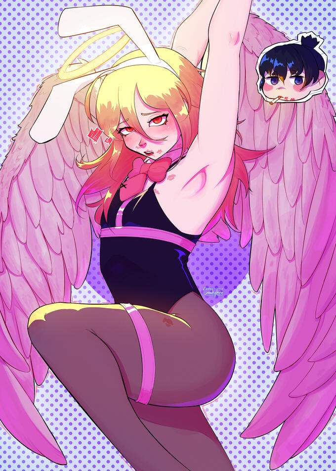 Angel Commission