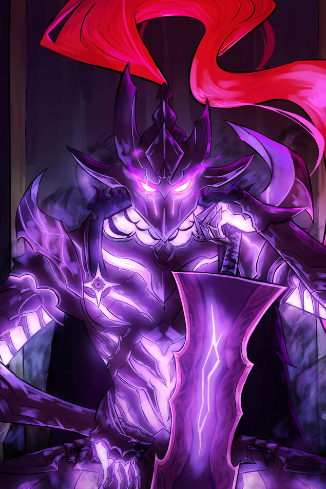 Igris Commision