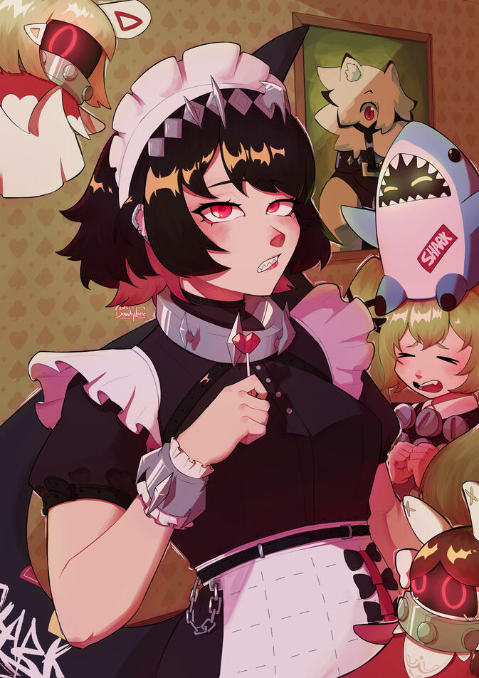 Victoria Housekeeping