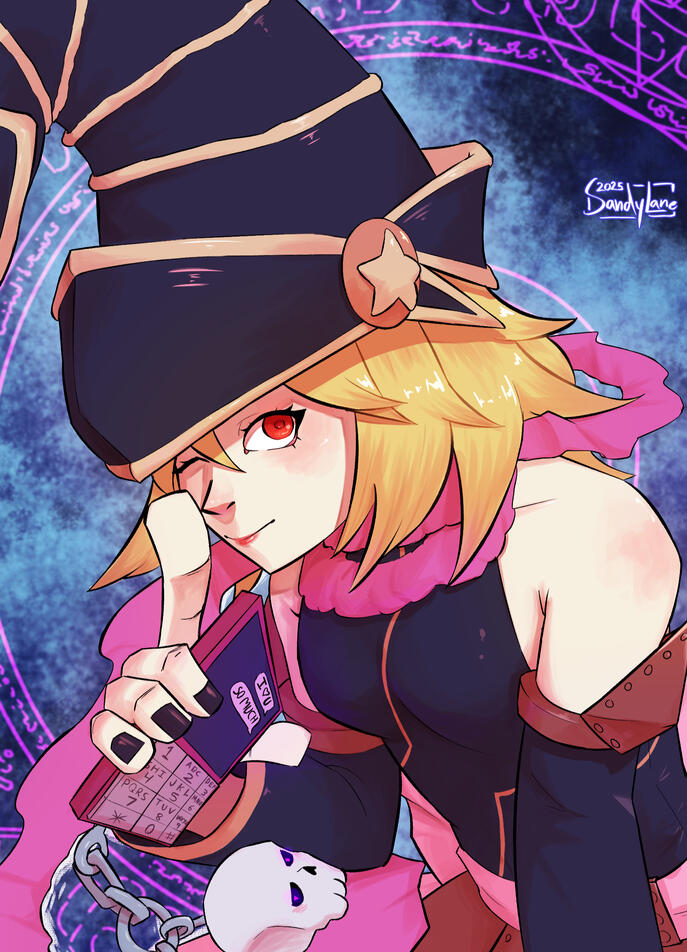 Gagaga Girl